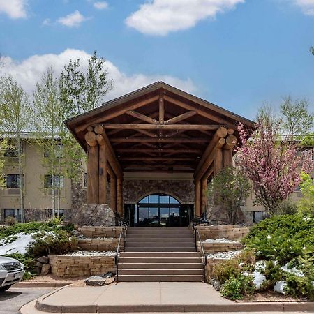 Comfort Suites Golden West On Evergreen Parkway Kültér fotó