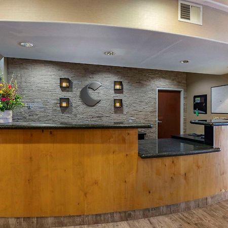 Comfort Suites Golden West On Evergreen Parkway Kültér fotó