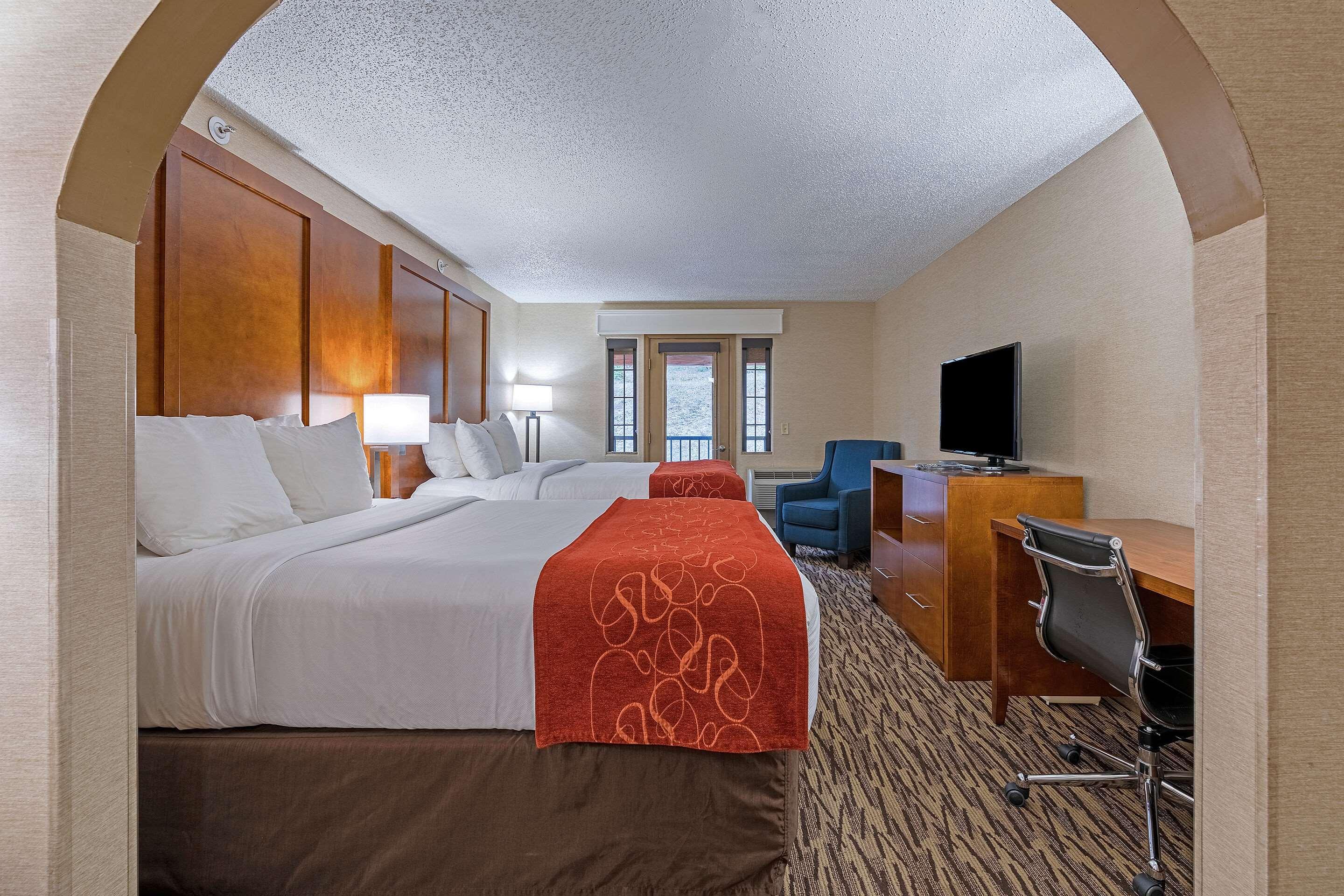 Comfort Suites Golden West On Evergreen Parkway Kültér fotó