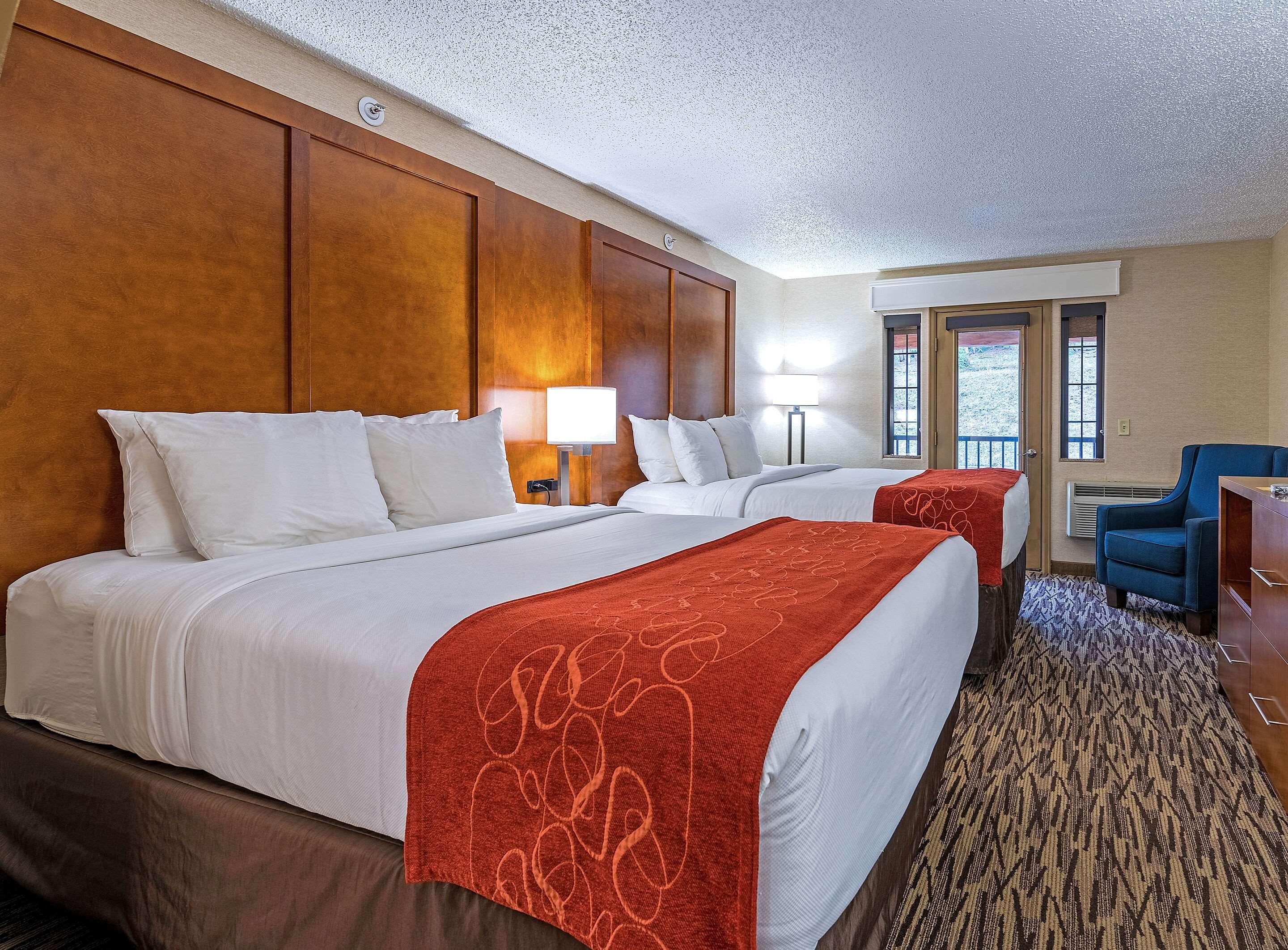 Comfort Suites Golden West On Evergreen Parkway Kültér fotó