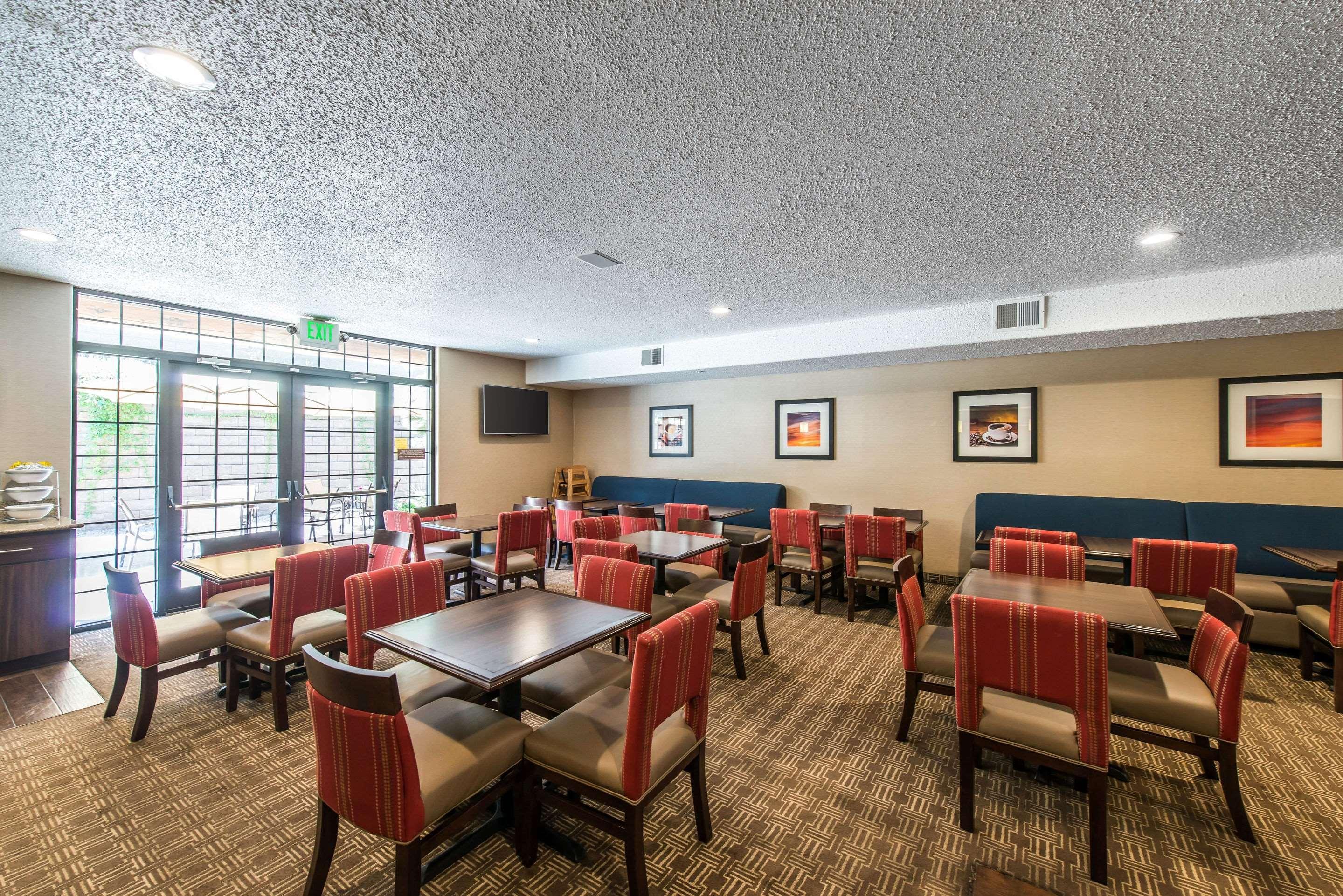 Comfort Suites Golden West On Evergreen Parkway Kültér fotó