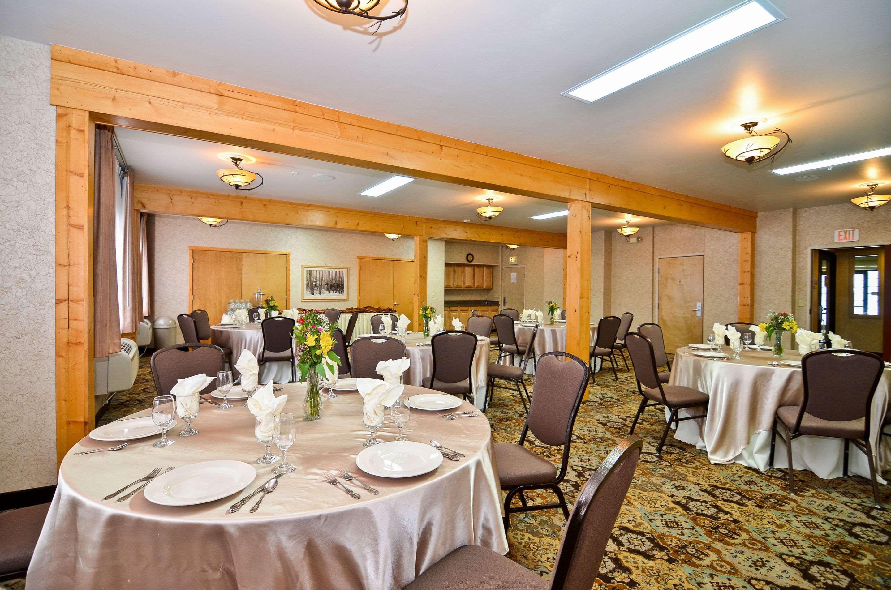 Comfort Suites Golden West On Evergreen Parkway Kültér fotó