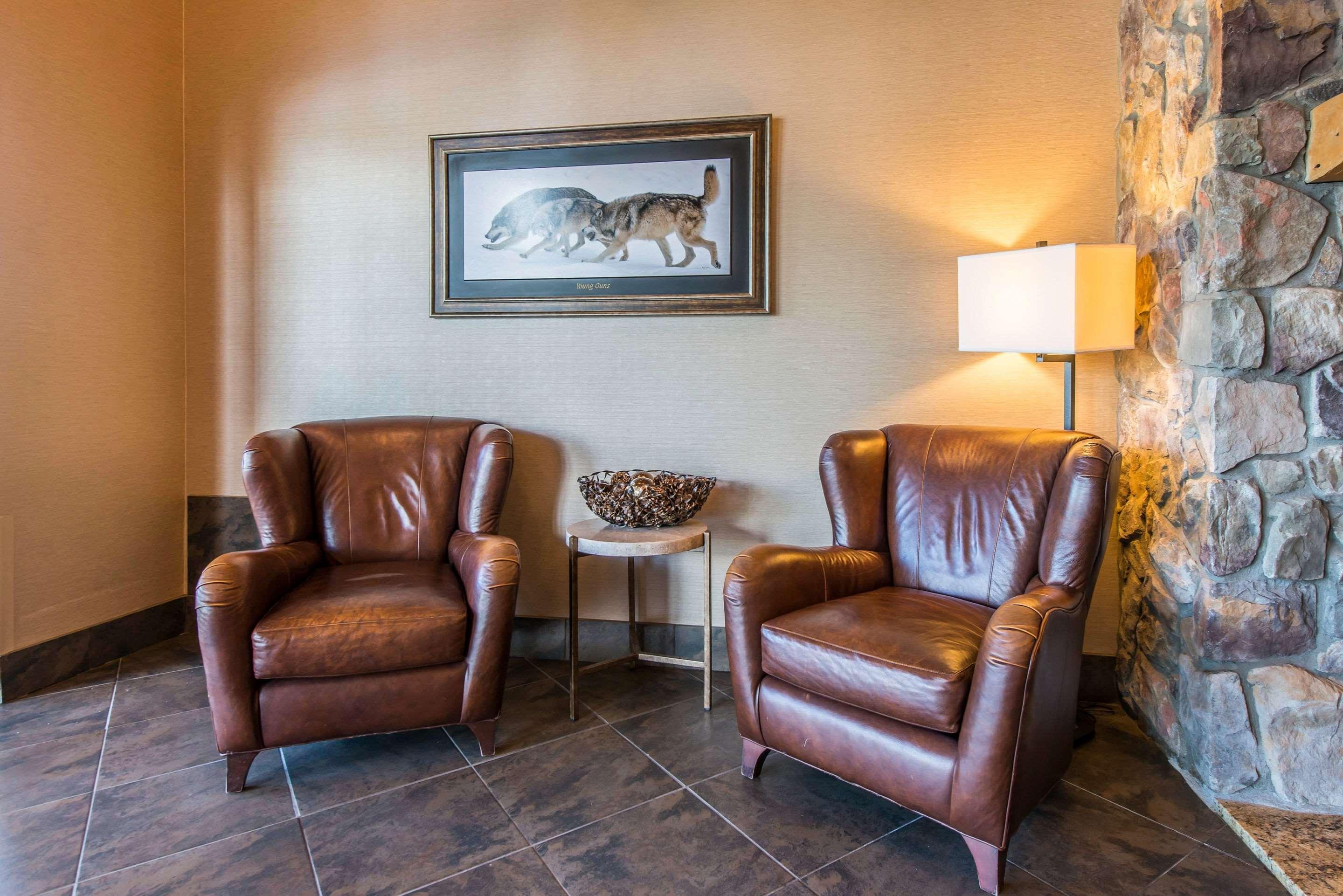 Comfort Suites Golden West On Evergreen Parkway Kültér fotó