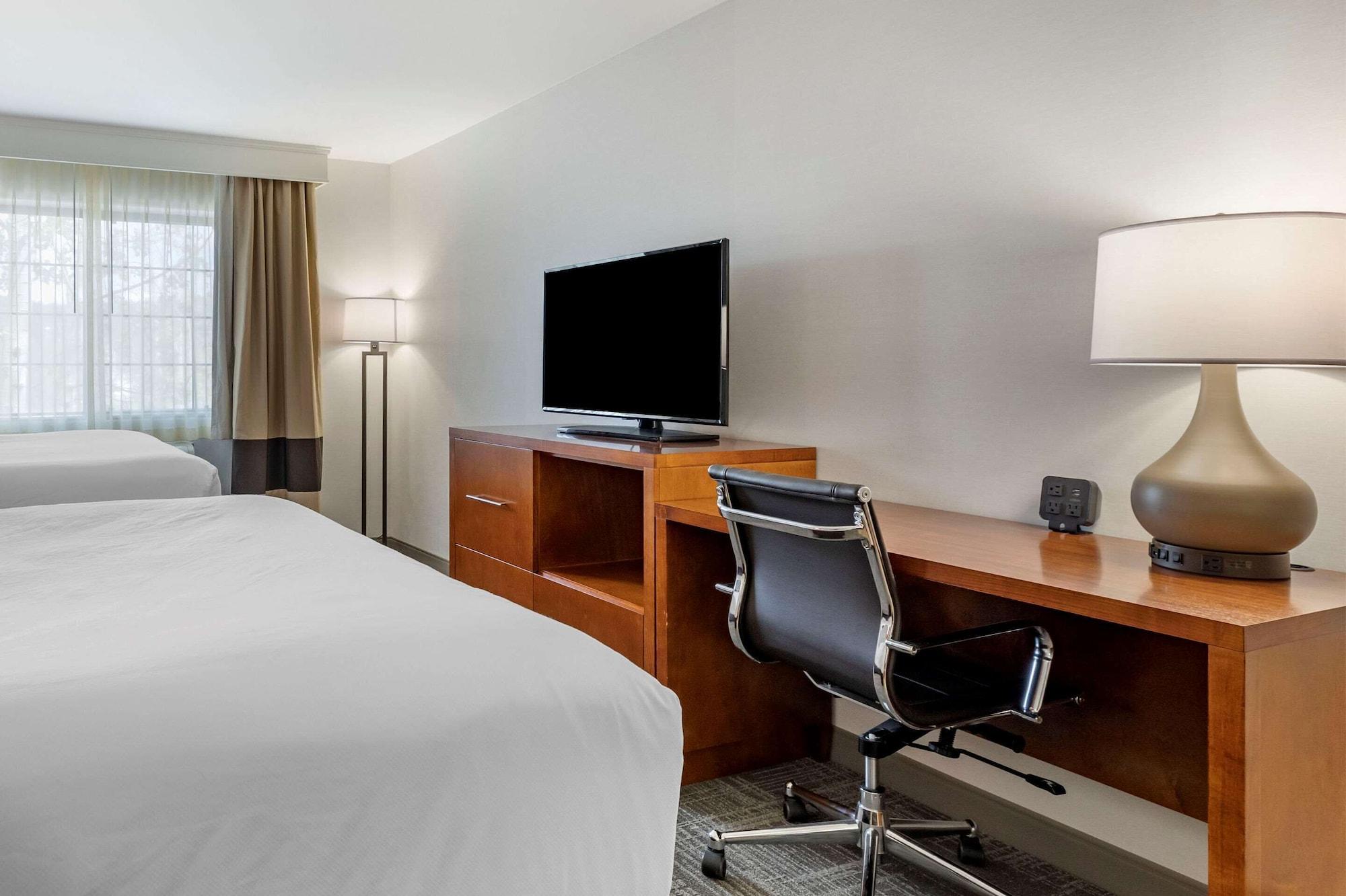 Comfort Suites Golden West On Evergreen Parkway Kültér fotó